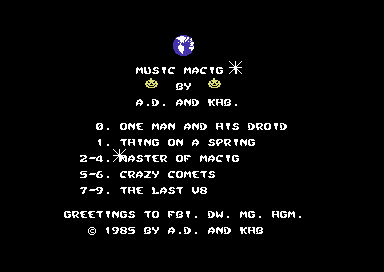 Music Magic 1