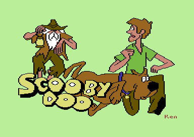 Scooby Doo