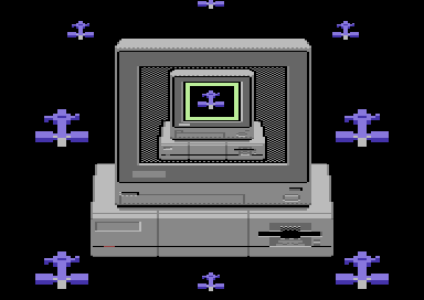 3D Amiga Add On