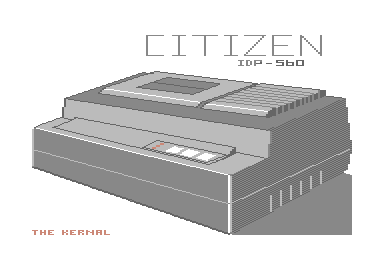 The Citizen