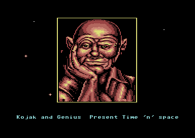 Time'n'Space