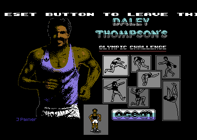 The Game Demo
