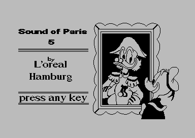 Sound of Paris 5