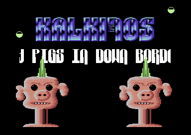 Kalkitos