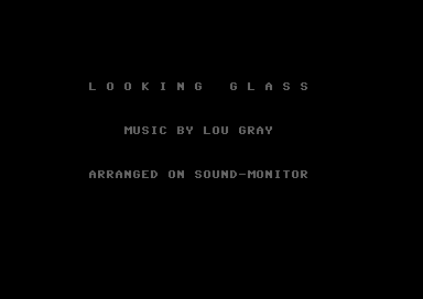 Looking Glass