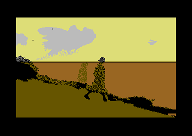 Autumn Clouds
