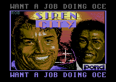 The Miami Demo