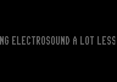 Crazy Comets Special Remix