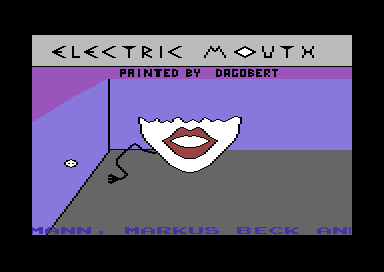 Electric Mouth