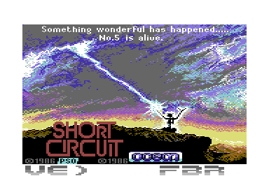 NSC Sounds 23 Short Circuit