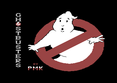 Ghostbusters Picture