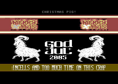 God Jul 2007