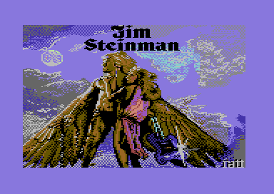 Jim Steinman