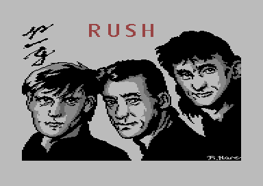 Rush