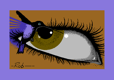 Jungle Eye