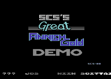 FIG Demo