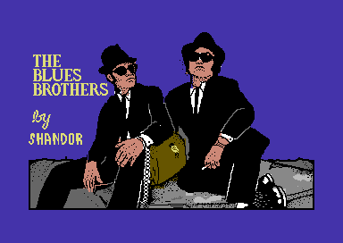 Blues Brothers