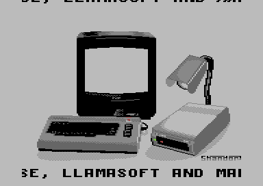 Compunet Club Demo