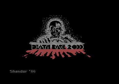 Death Race 2000