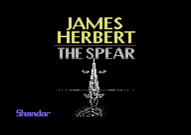The Spear