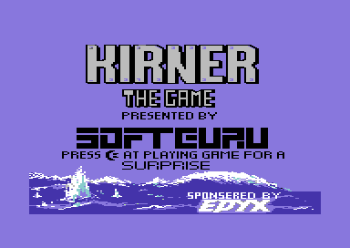 Kirner Demo III