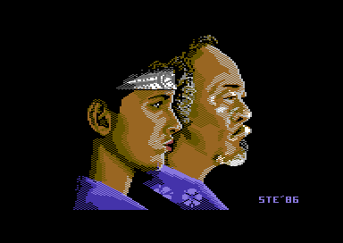 Karate Kid II