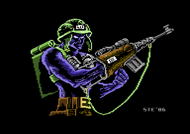 Rogue Trooper