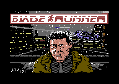 Bladerunner