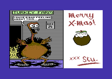 Merry XMAS