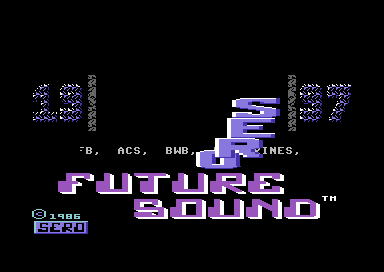 Future Sound