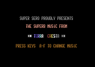 Terra Cresta Music