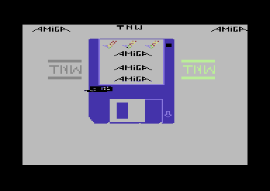 Amiga Disk