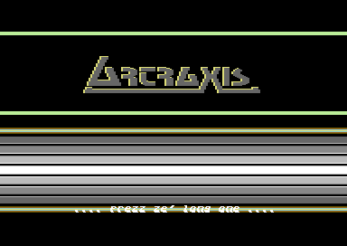 Artraxis