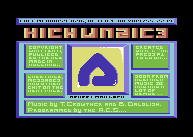 High Music 3