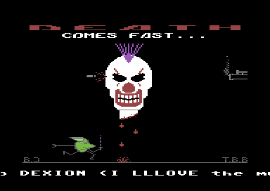 Death Demo