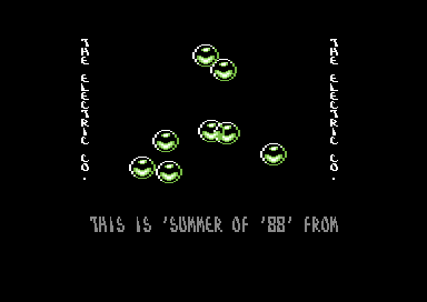 Summer of '88