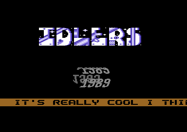 Future Megademo
