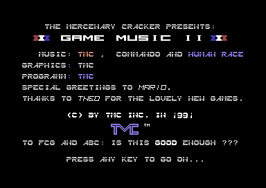 Game Music 2