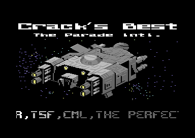Crack's Best 1