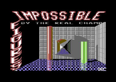 Impossible Figures