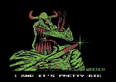 Ghosts and Goblins Demo