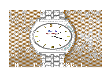 Time