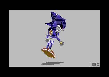 Robo Sonic