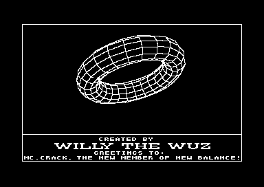 Ring Vector
