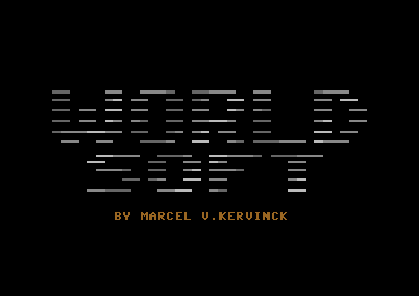 The Alien Demo