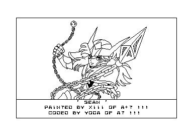Zodiac Knights