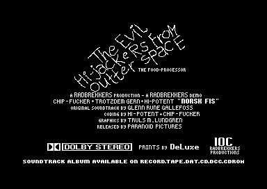 The Greatest Hits