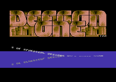 Defcon One