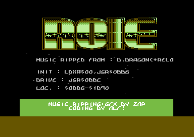 Double Dragon Ripp