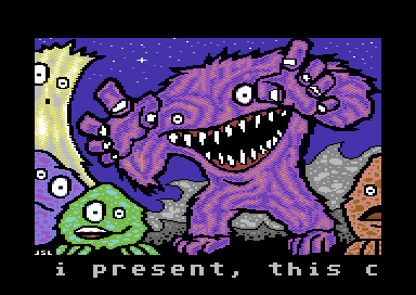 Monsters